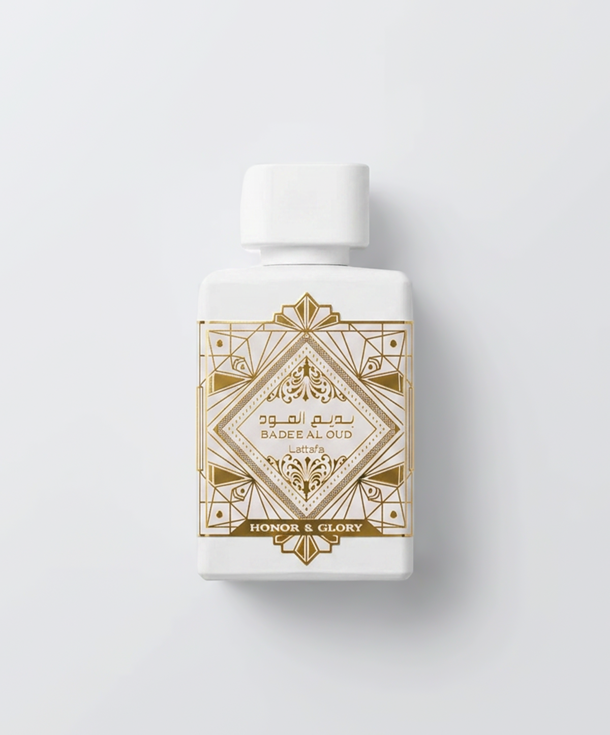 Badee Al Oud Honor and Glory 100 Ml