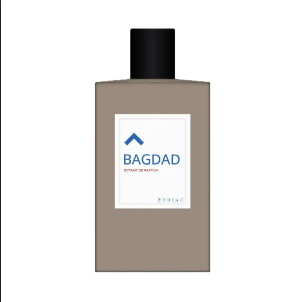 Zodiac Bagdad Extrait De Parfum Unisex