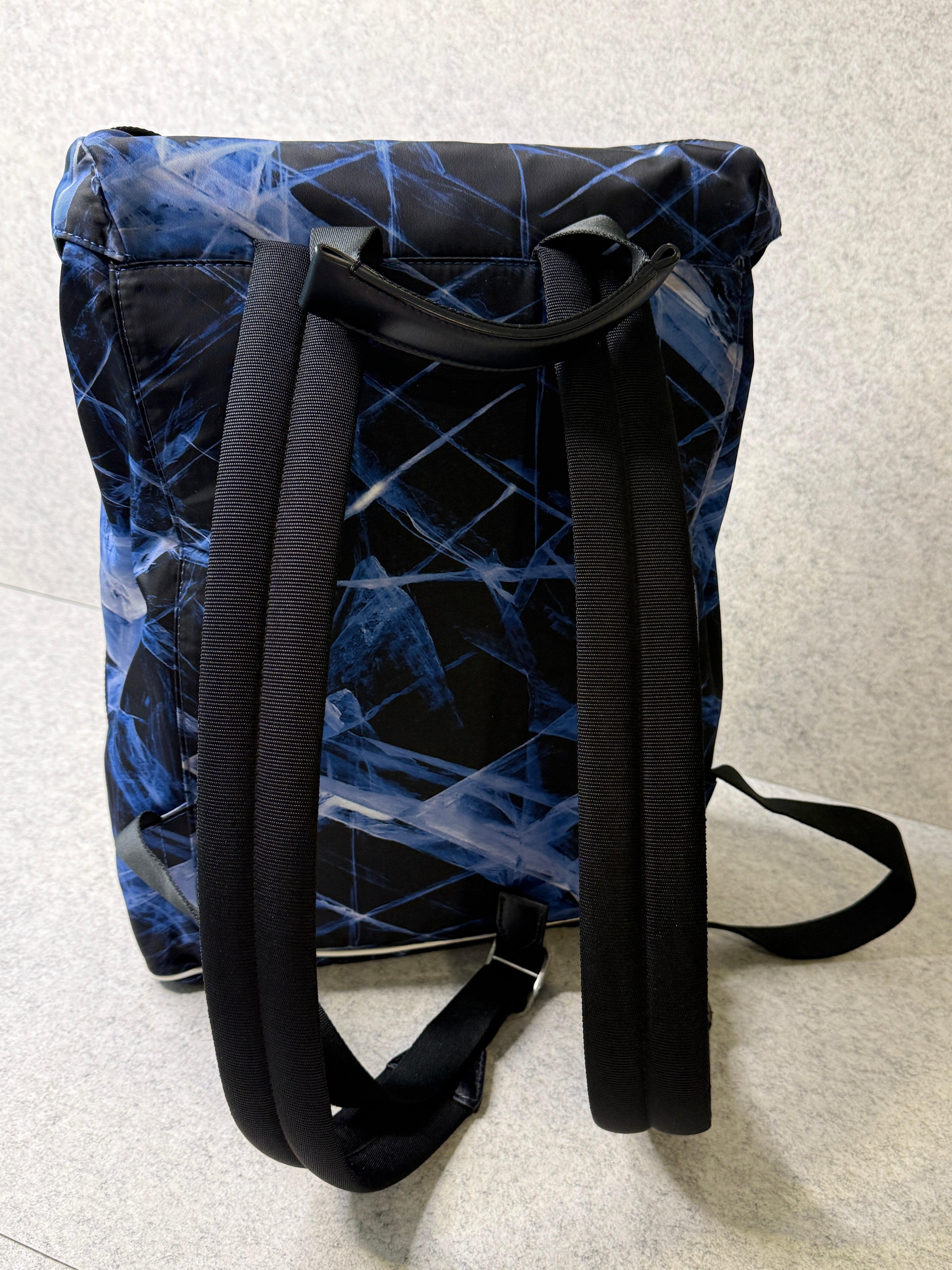 MONTBLANC MEISTERSTUCK GLACIER BACKPACK