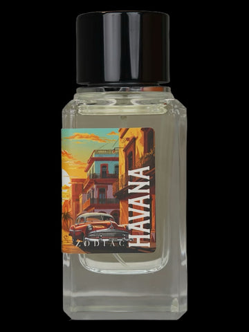 Havana by Zodiac 100ml EDP