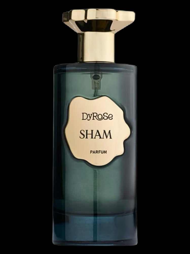 Sham by Dyrose 100ml EDP