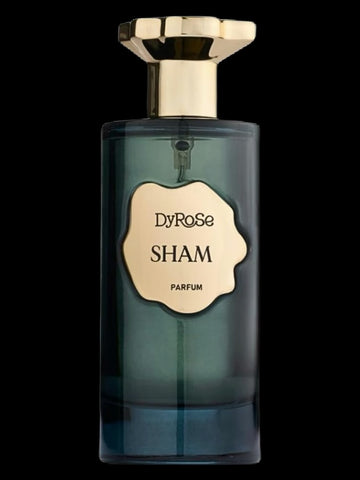 Sham by Dyrose 100ml EDP