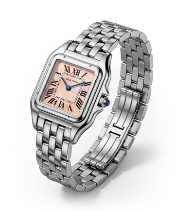 Cartier Santos Demoiselle