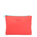 Large Pouch - Essential Coral