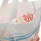 Daytripper Tote Bag - Coral Crush