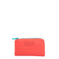 Mini Pouch - Essential Coral