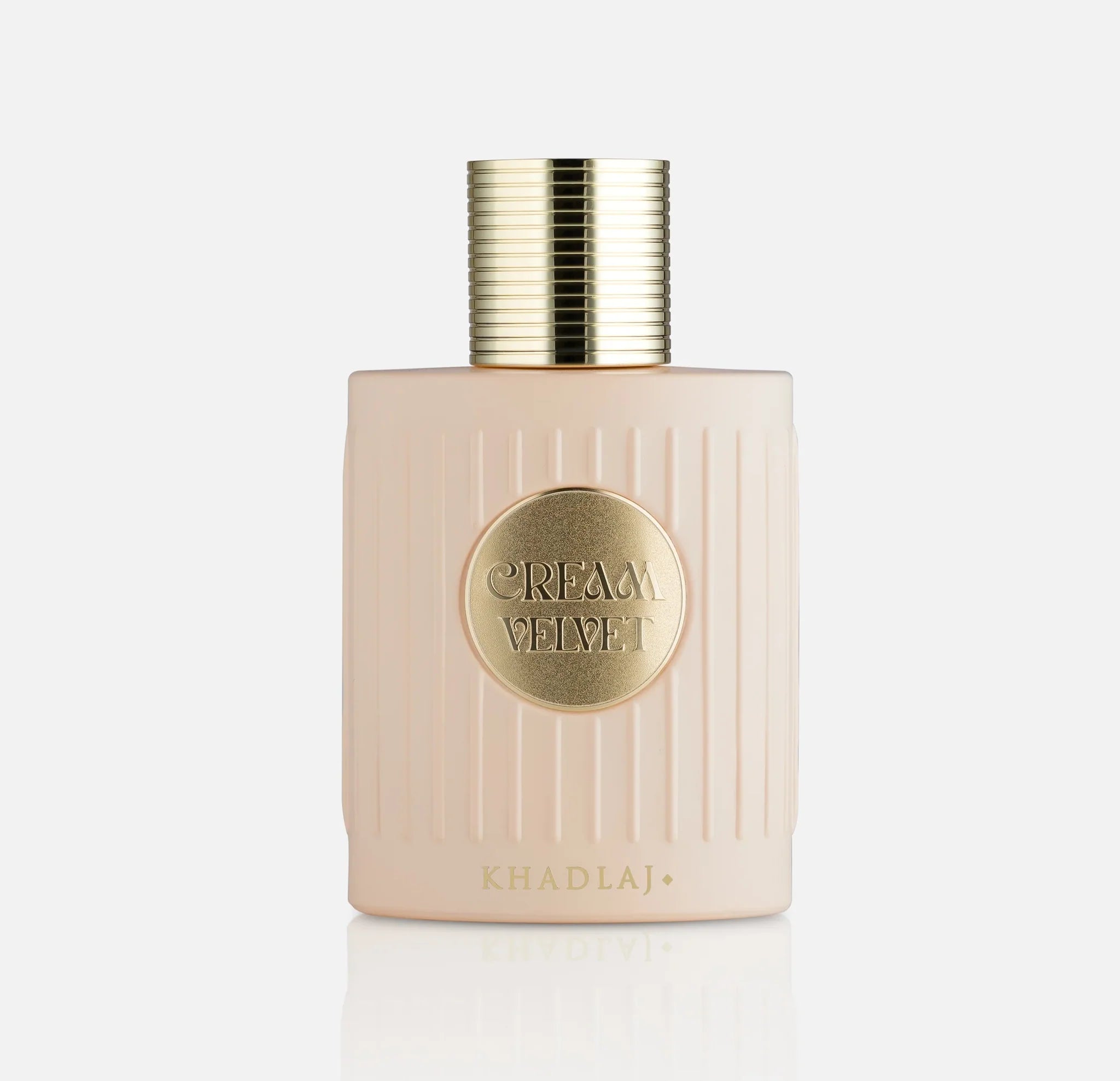 KHADLAJ CREAM VELVET 100 ML EXTRAIT DE PARFUM