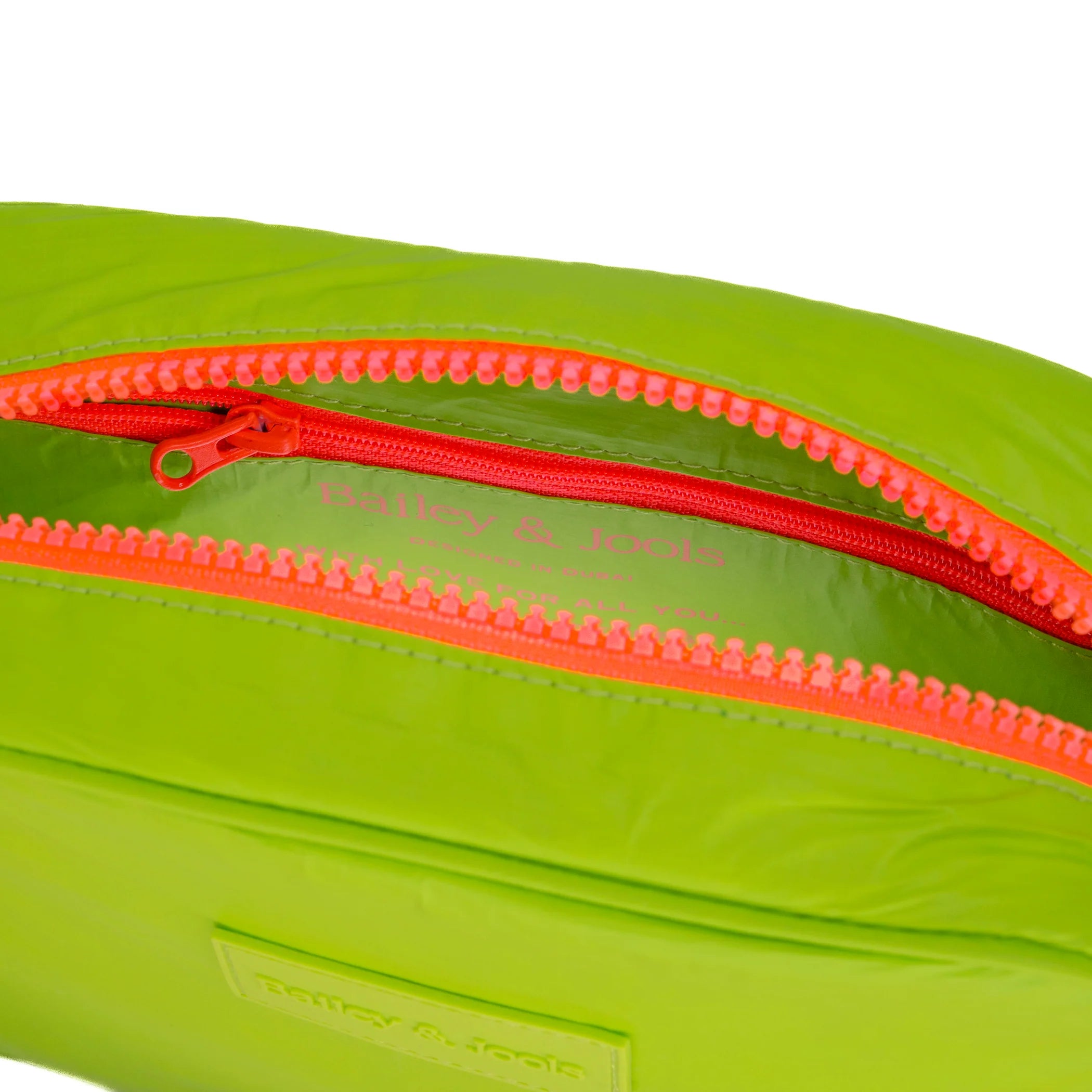 Little Big Bag - Essential Green