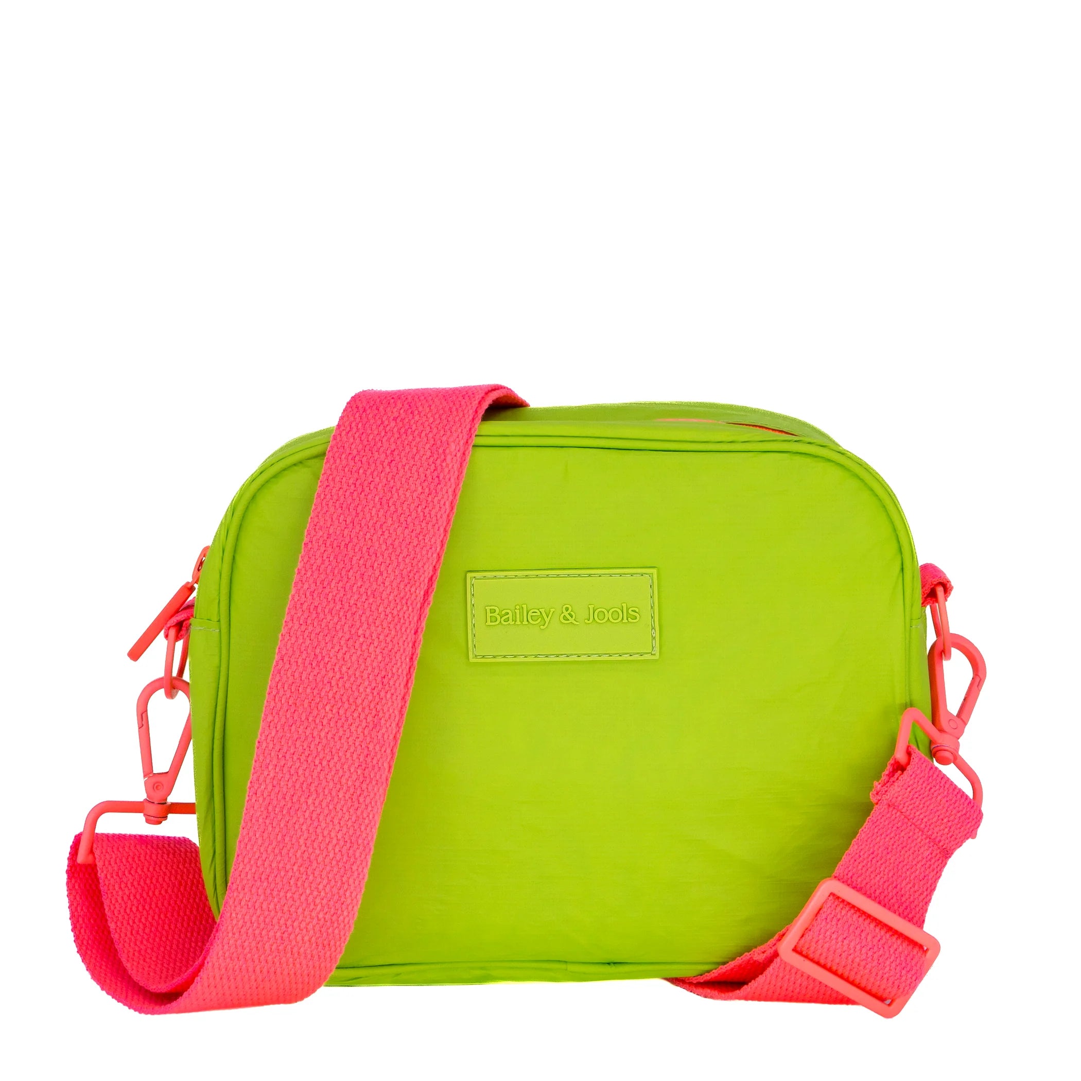 Little Big Bag - Essential Green