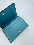 MONTBLANC SARTORIAL CARD HOLDER - CLAY