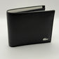 Lacoste S Billfold NOIR 166