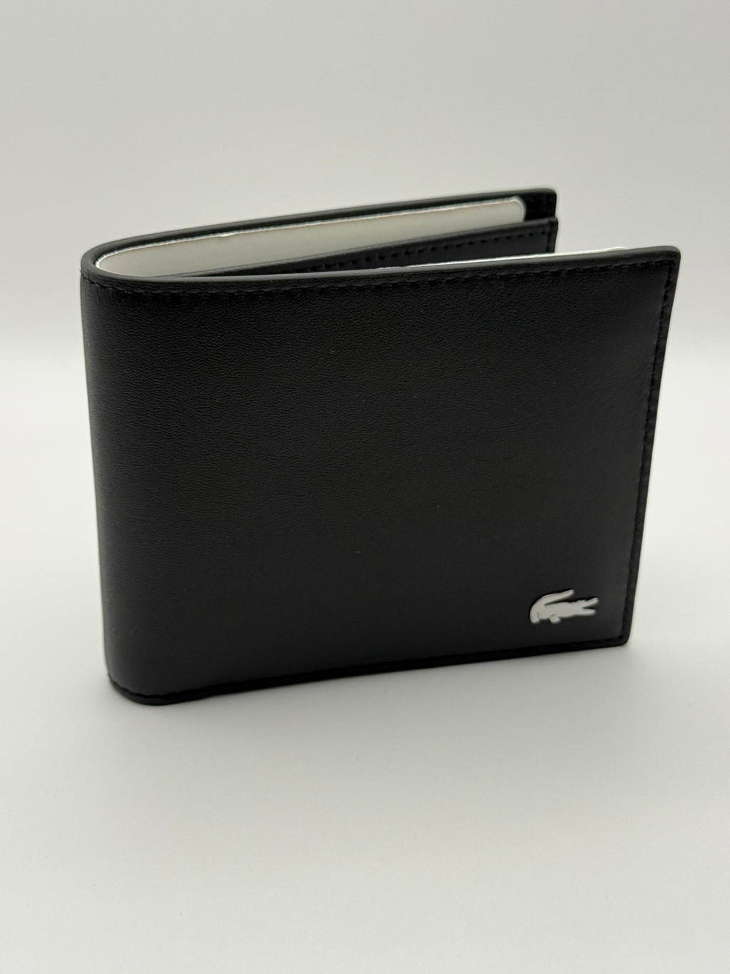 Lacoste S Billfold NOIR 166