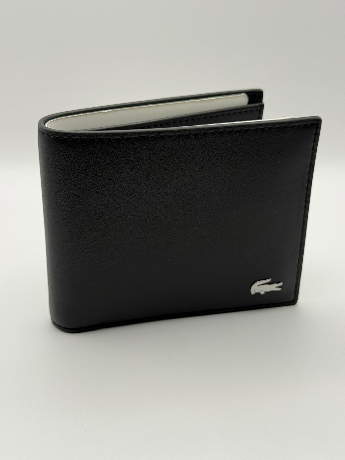 Lacoste S Billfold NOIR 166