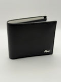Lacoste S Billfold NOIR 166