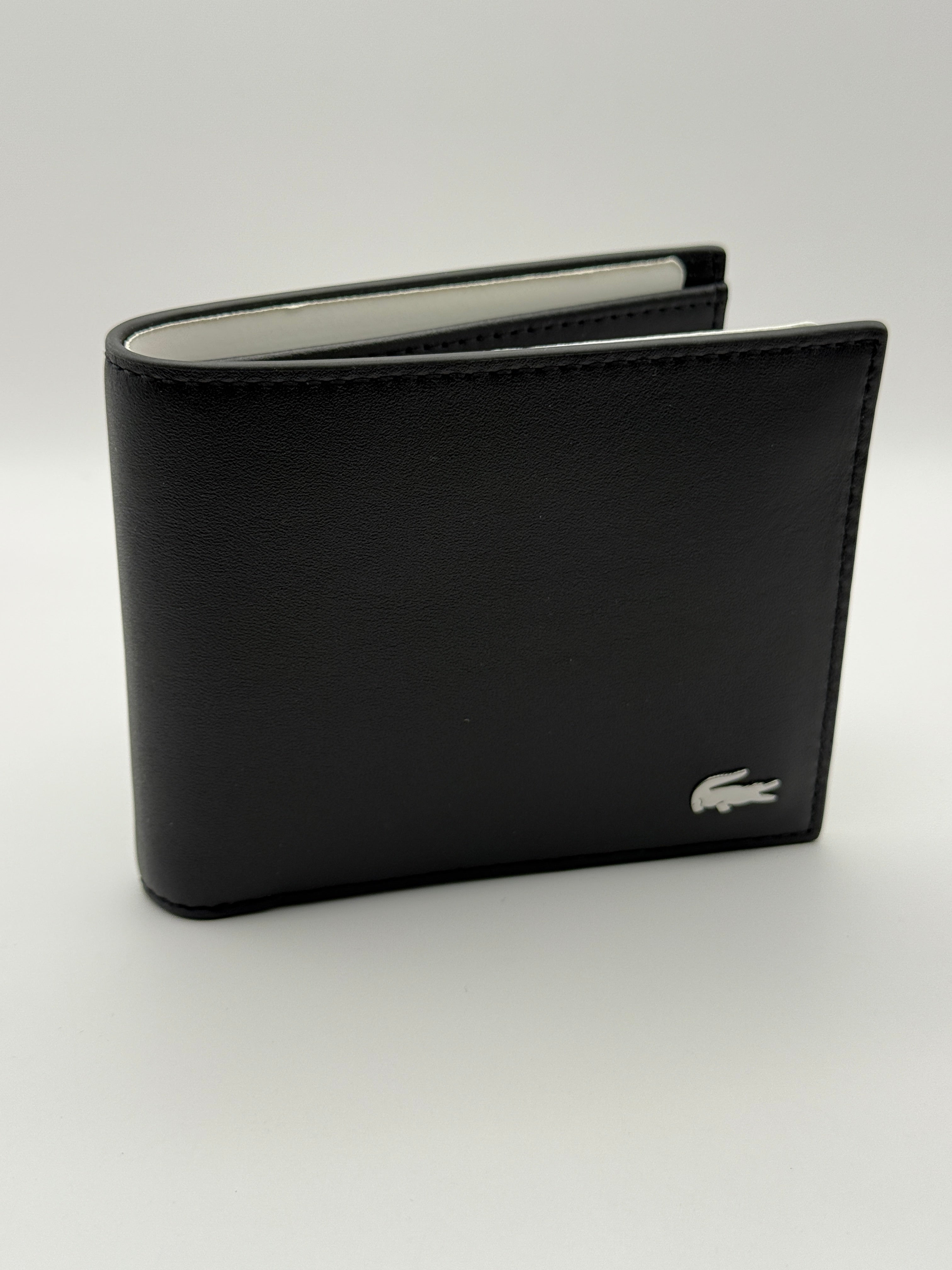 Lacoste S Billfold NOIR 166