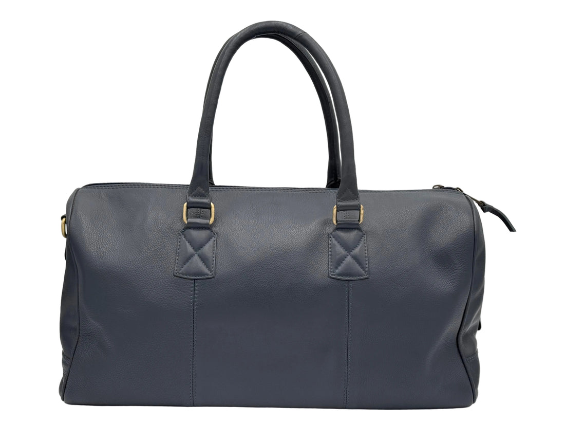 LAVERI DUFFLE MEDIUM - BLUE