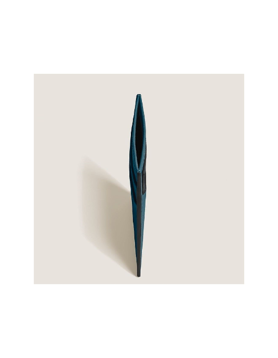 MONTBLANC MEISTERSTUCK CARD HOLDER - CYPRUS BLUE