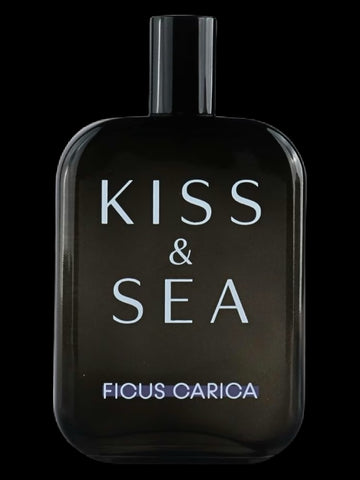 Kiss & Sea Ficus Carica by Samam 100ml EDP