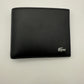 Lacoste S Billfold NOIR 166