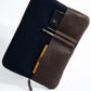 JOOBRAN LAPTOP SLEEVE - NAVY BLUE
