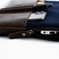 JOOBRAN LAPTOP SLEEVE - NAVY BLUE
