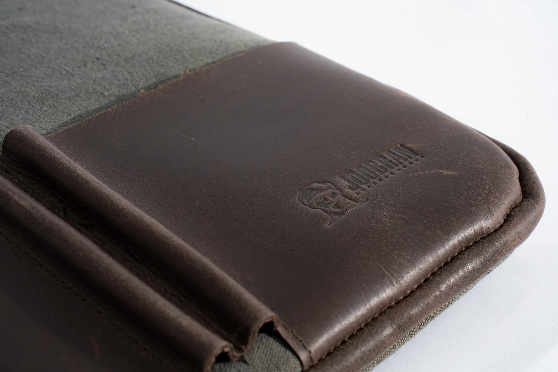 JOOBRAN LAPTOP SLEEVE - ARMY
