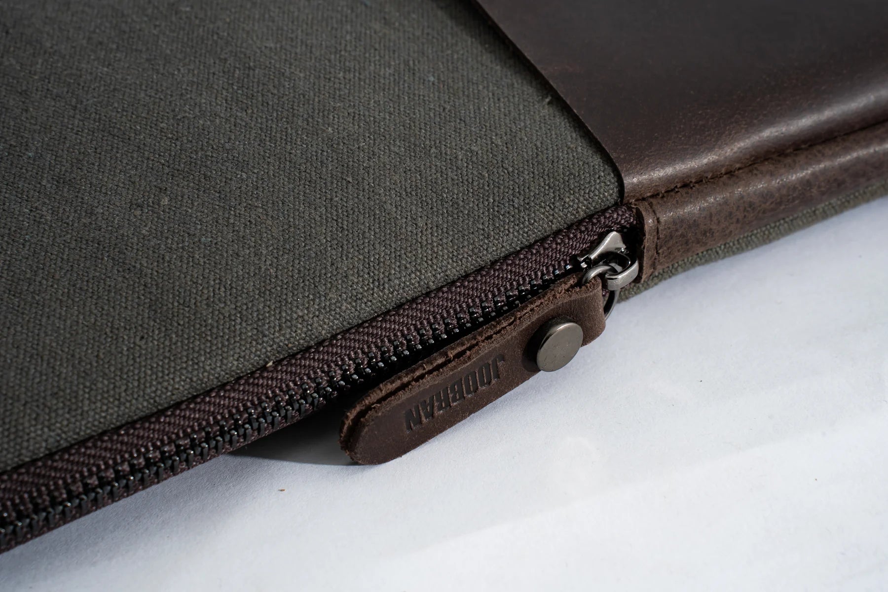 JOOBRAN LAPTOP SLEEVE - ARMY