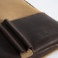 JOOBRAN LAPTOP SLEEVE - TAN
