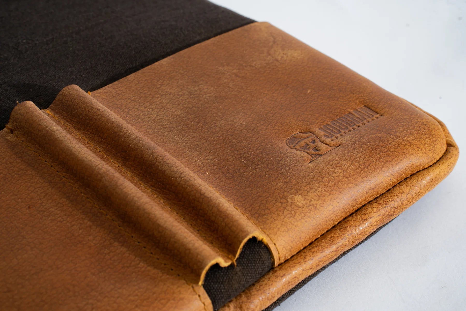 JOOBRAN LAPTOP SLEEVE - BLACK HAVAN