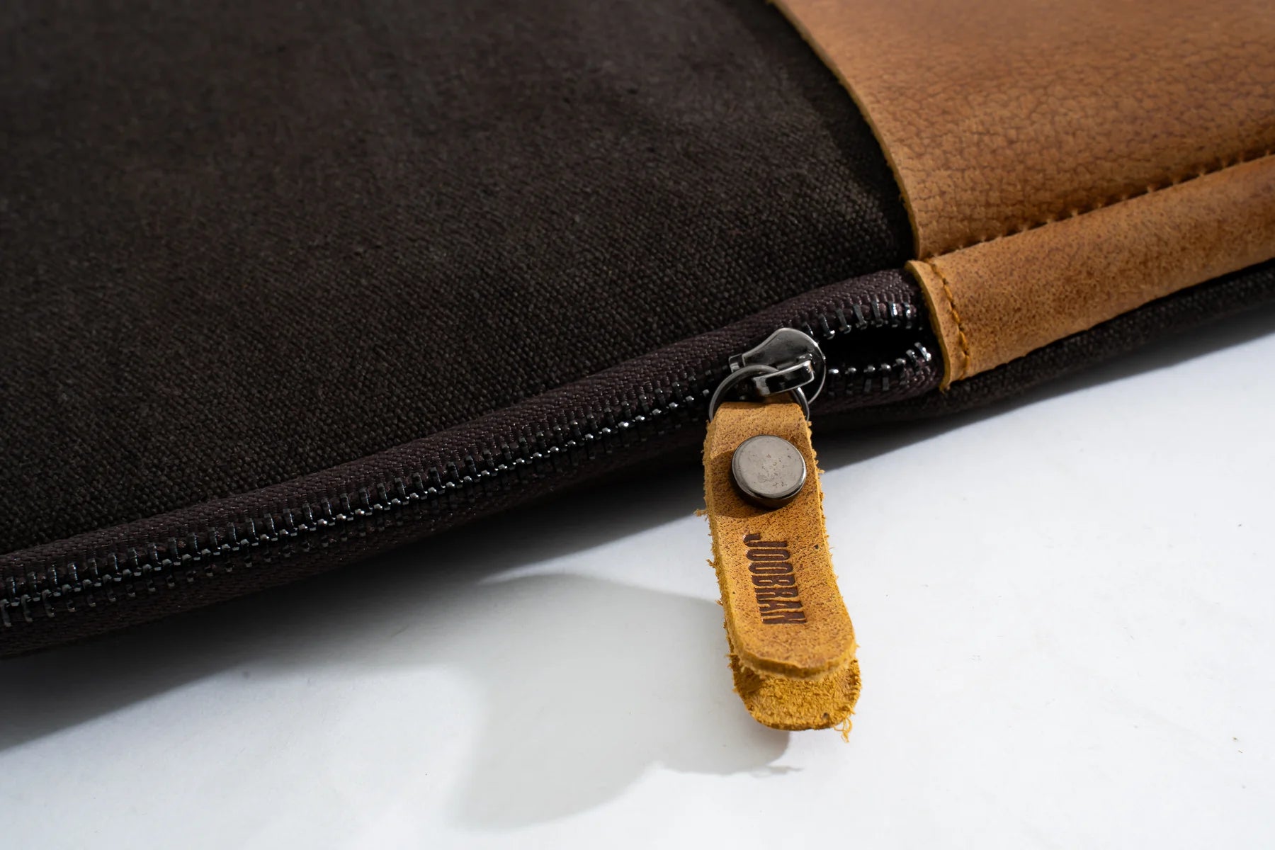 JOOBRAN LAPTOP SLEEVE - BLACK HAVAN