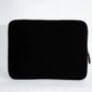 JOOBRAN LAPTOP SLEEVE - BLACK