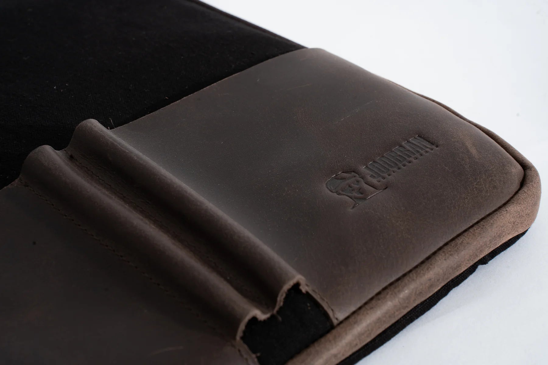 JOOBRAN LAPTOP SLEEVE - BLACK