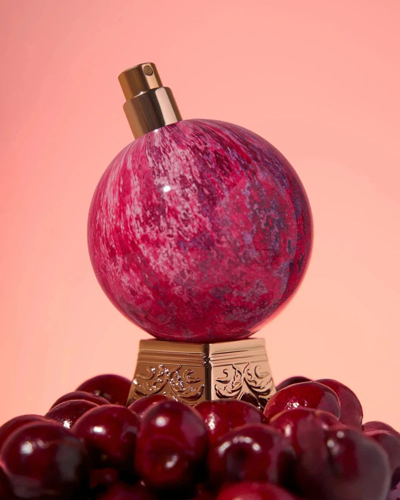 AURORA GALACTIC COLL. CHERRY IN THE WOODS (U) EDP100ml