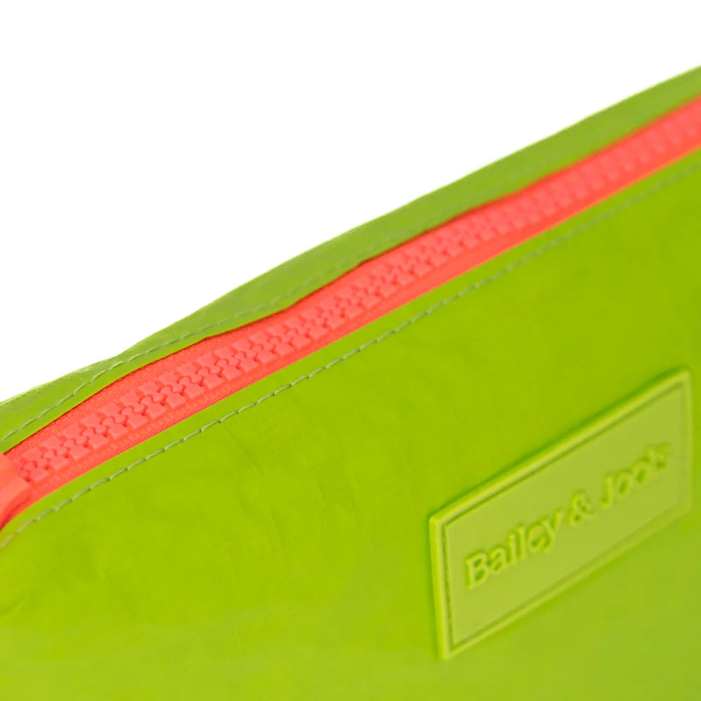 Mini Pouch - Essential Green