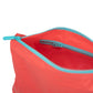 Large Pouch - Essential Coral