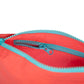 Mid Pouch - Essential Coral