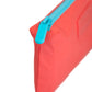 Mini Pouch - Essential Coral