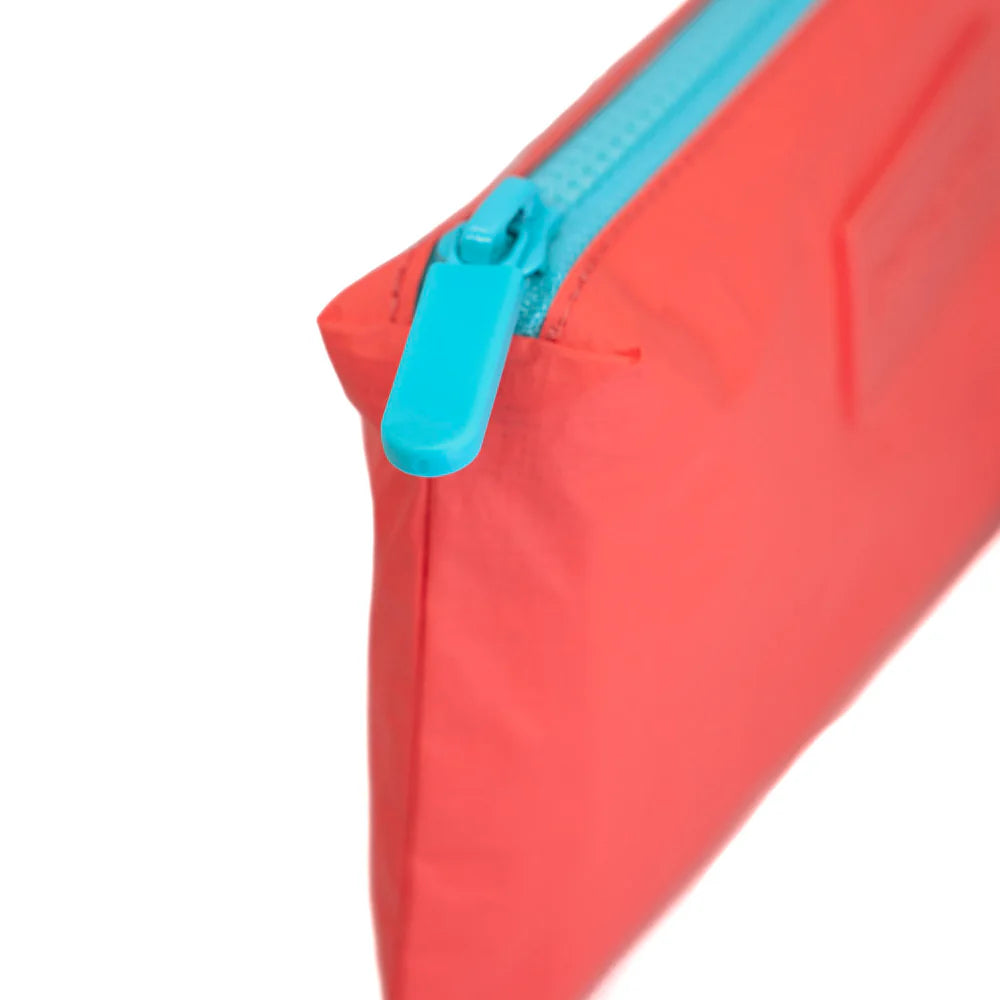 Mini Pouch - Essential Coral