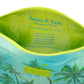 Large Pouch - Palm Haven