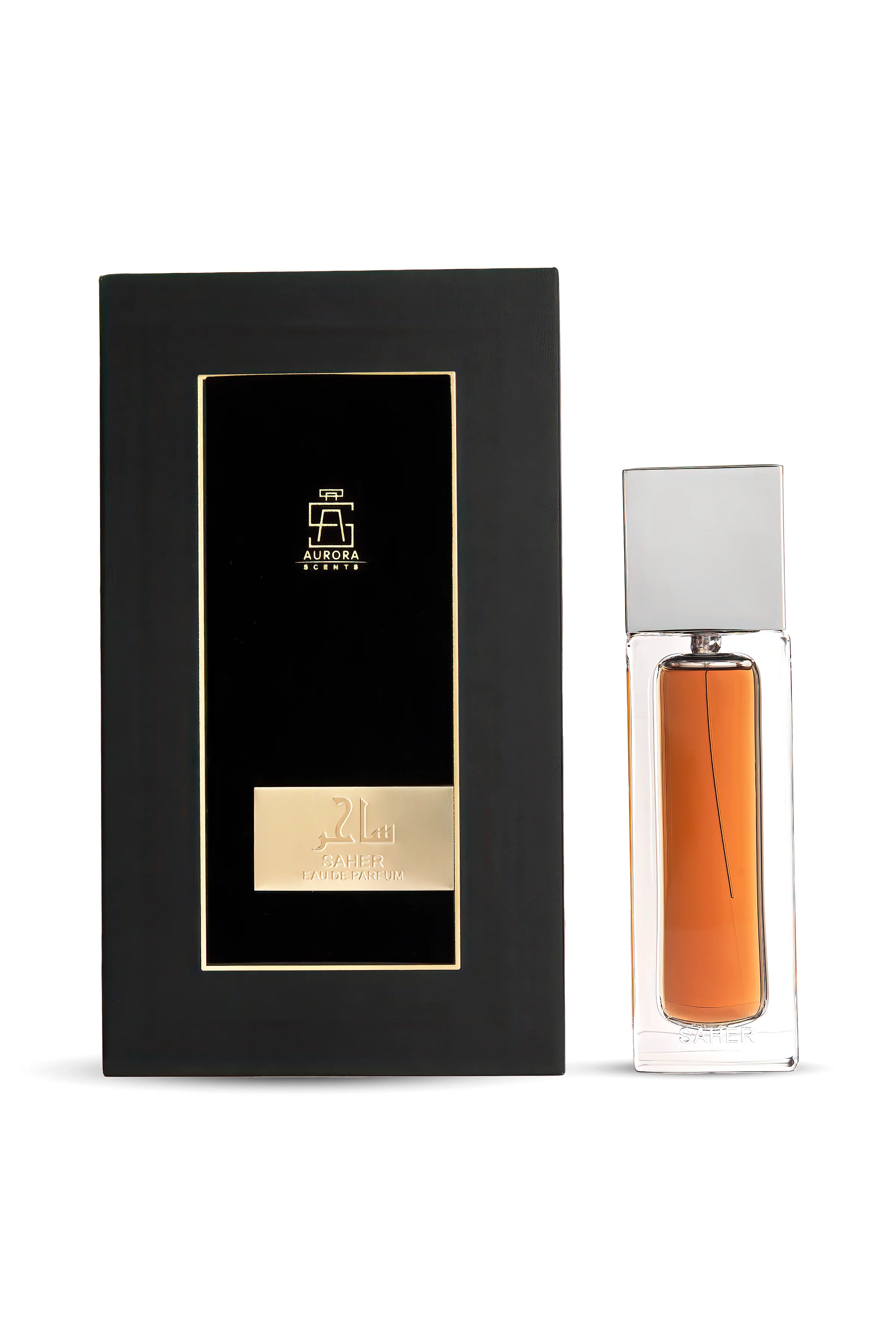 AURORA ODYSSEY SAHER (L) EDP 67ML