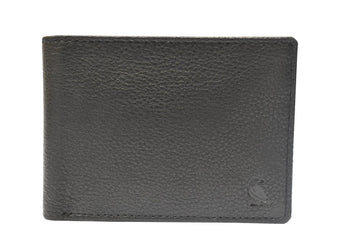 LAVERI WALLET SMALL - BLACK