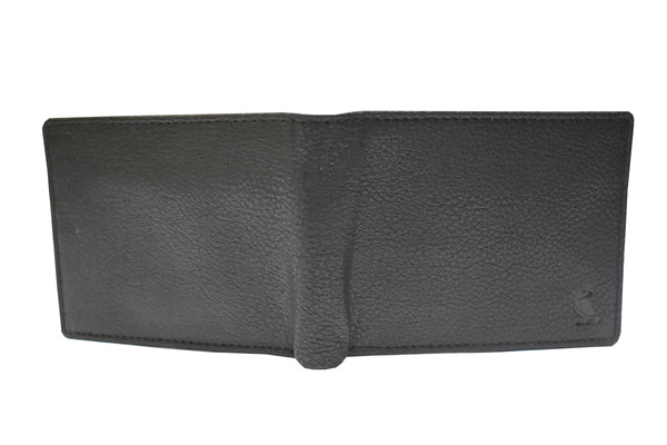 LAVERI WALLET SMALL - BLACK
