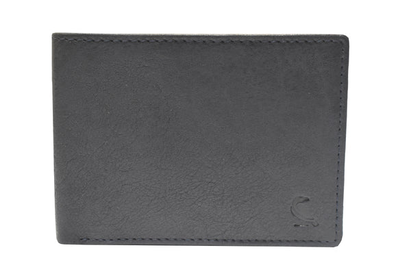 LAVERI WALLET SMALL - BLUE