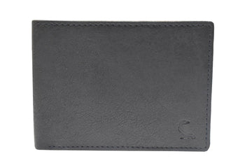 LAVERI WALLET SMALL - BLUE