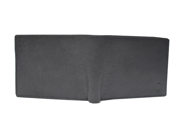 LAVERI WALLET SMALL - BLUE