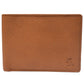 LAVERI WALLET SMALL - TAN
