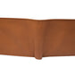 LAVERI WALLET SMALL - TAN