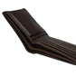 LAVERI WALLET SMALL - BROWN