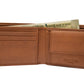 LAVERI WALLET SMALL - TAN