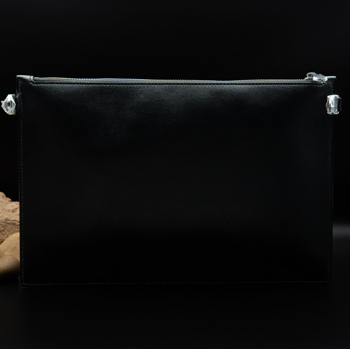 MONTBLANC EXTREME 3.0 POUCH - INK BLUE